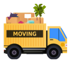Move-In Happily